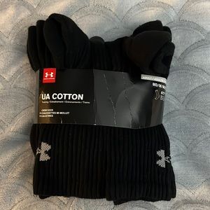 Pack of Under Armour socks